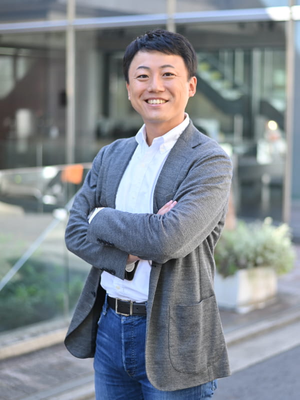 代表 木村 昌嗣